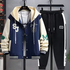 Blue KS05 set