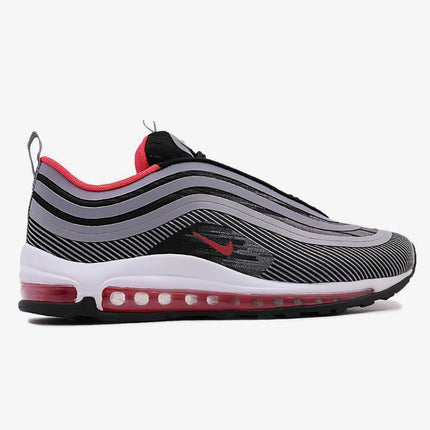 Scarpe casual con cuscino d'aria visibile Nike Genuine Air Max 97 Ultra da uomo 918356-010