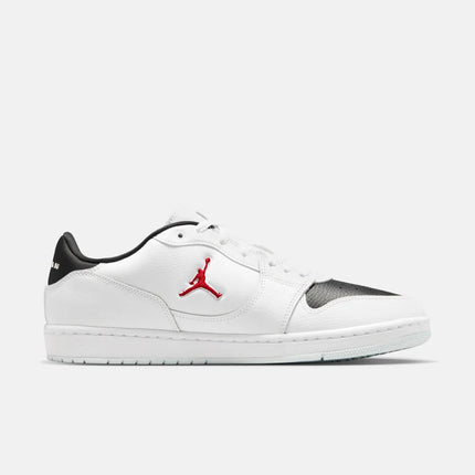Scarpe da uomo NIKE JORDAN COURT CONNECT LOW Scarpe sportive e per il tempo libero IQ5698-101 platinumshop