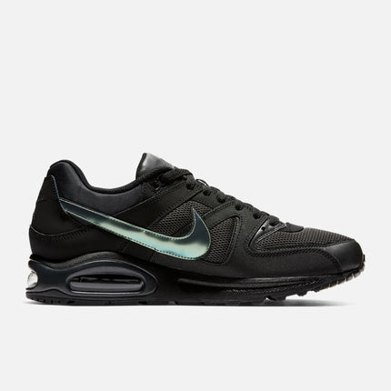 Scarpe da corsa traspiranti con cuscino d'aria da uomo Nike Official Authentic Air Max Command CD1514-001