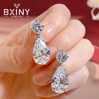 Full Moissanite