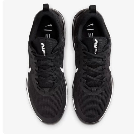 Scarpe da corsa sportive Nike Air Max Alpha Trainer 5 con imbottitura Air Max da uomo DM0829-001