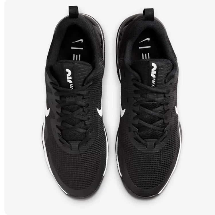 Scarpe da corsa sportive Nike Air Max Alpha Trainer 5 con imbottitura Air Max da uomo DM0829-001