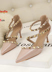 Heels 6cm 3