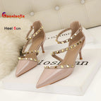 Heels 6cm 3 / 37