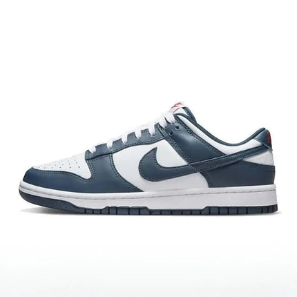 Nike Dunk Low Unisex Retro Classic Multi-Functional Slip-Resistant Shoes DD1503-124