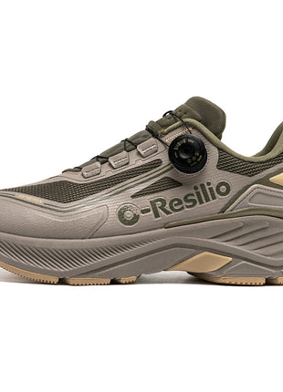ONEMIX autunno inverno scarpe sportive Casual impermeabili da uomo scarpe da passeggio all'aperto abbigliamento leggero scarpe da papà antiscivolo da donna PlatiNum