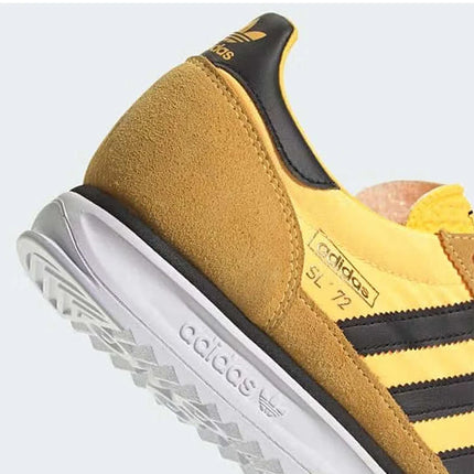 Adidas scarpe sportive casual ammortizzate classiche da uomo e da donna con trifoglio autentico ufficiale IH7912