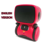 Red English