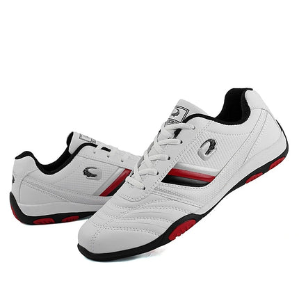 Scarpe da scherma professionali da uomo scarpe da ginnastica da uomo Scarpe da allenamento da competizione scarpe da ginnastica leggere antiscivolo da uomo