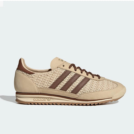 Scarpe sportive Adidas Authentic Superstar da donna in mesh con suola sottile quotidiana JR4229