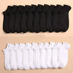 10 Black 10 White / Taglia Unica