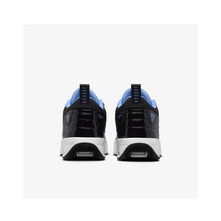 Scarpe da uomo Nike Nuovo modello Jordan Max Aura 6 Scarpe da ginnastica ammortizzanti Scarpe casual leggere Scarpe da basket Fq8298-004 platinumshop