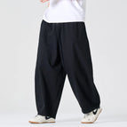 Asian XL 71-80KG / Black