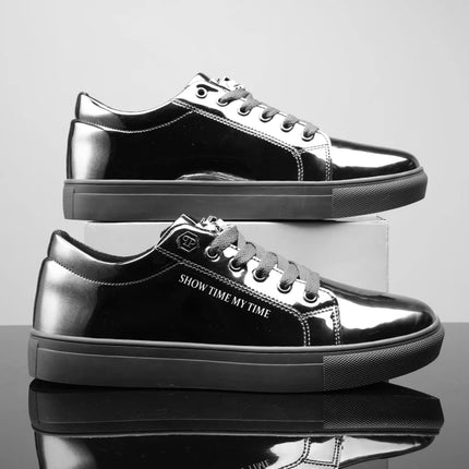 Nuovo autunno taglio basso Fashiona scarpe casual da uomo scarpe sportive di supporto leggere resistenti all'usura scarpe da passeggio flessibili versatili