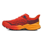 Scarpe da Corsa SPEEDGOAT5 2026 per Uomo e Donna, Resistenti all'Abrasione, Ammortizzate, per Trail Running e Jogging all'Aperto