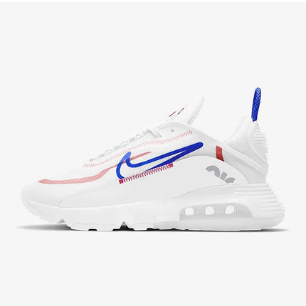 Nike genuine Air Max 2090 Women's Lightweight Cushioned Running Shoes CT1290-100