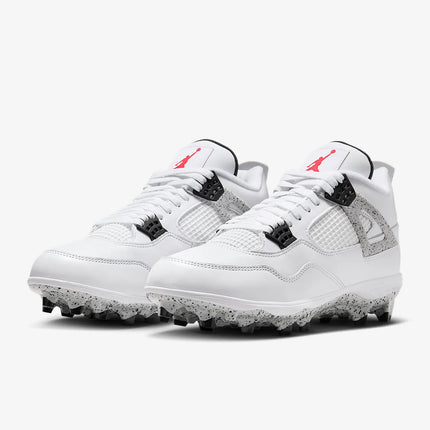 Nike Authentic JORDAN Men's Mid-Top Football Shoes HQ0207-106