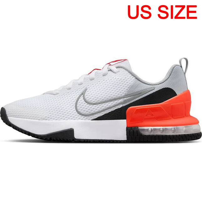 Scarpe da ginnastica da corsa da uomo NIKE M AIR MAX ALPHA TRAINER 6 platinumshop