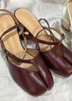 wine red