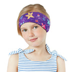 Purple Starfish