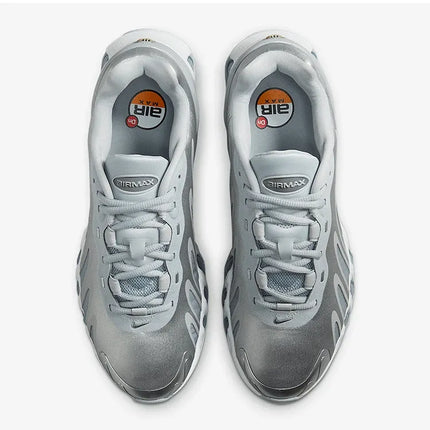 Nike Authentic AIR MAX DN8 Women's Lightweight Breathable Wear-Resistant Running Shoes HF5509-001