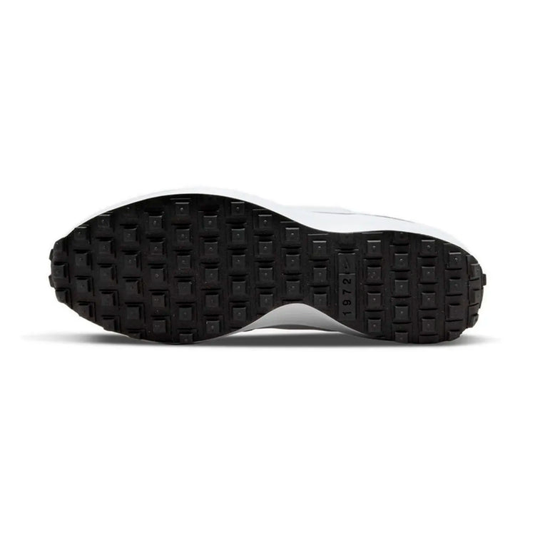 Nike Waffle Debut Unisex Running Shoes Waffle Outsole Cushioning Lightweight Breathable for Daily Training DH9522-003