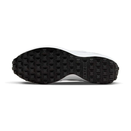 Nike Waffle Debut Unisex Running Shoes Waffle Outsole Cushioning Lightweight Breathable for Daily Training DH9522-003