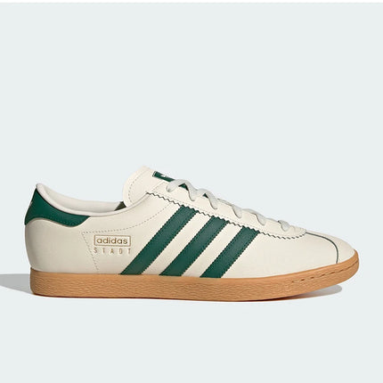 Scarpe da ginnastica classiche unisex con suola sottile ufficiali Adidas a tre strisce JR8311