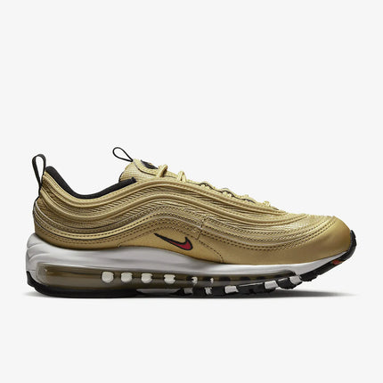 Nike genuine Air Max 97 OG women's durable running shoes DQ9131-700