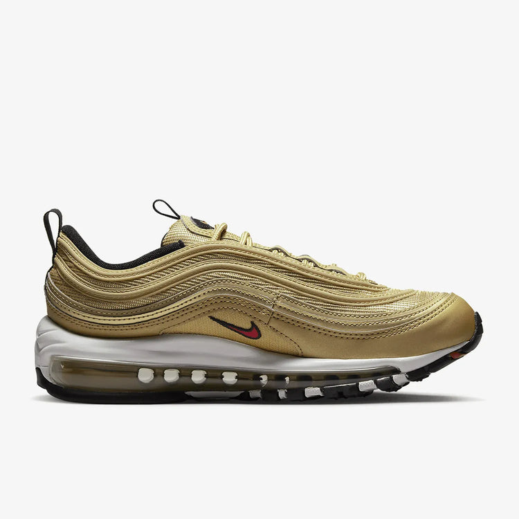 Nike genuine Air Max 97 OG women's durable running shoes DQ9131-700