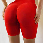 Short Red / L / Germania