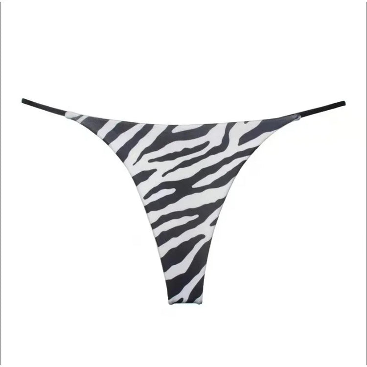 Women Panties Lingerie Sexy G Strings Low-Rise Thong Panties Female Sexy Underwear Women Seamless Low Waist Ladies Briefs Thongs