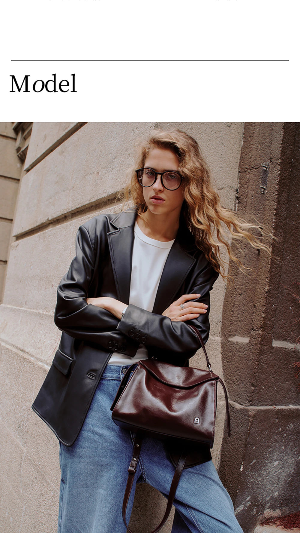 LA FESTIN 2024 Borse di lusso di nuova tendenza Borsa da donna Borse a tracolla Borsa di grande capacità Borse a tracolla di moda Borse femminili