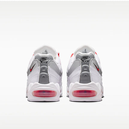 Scarpe da corsa Nike Air Max 95 originali da uomo, ammortizzate e resistenti, codice IQ0176-100