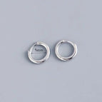 Y20049 Silver 5mm