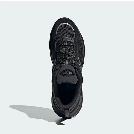 Scarpe da ginnastica casual Adidas ufficiale autentiche nuove unisex retrò con suola spessa JI1585