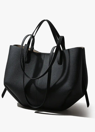 2026 Borse a Mano in Vera Pelle di Prima Qualità per Donna, Borsa a Spalla Grande di Alta Qualità, Borse da Viaggio, Borsa da Viaggio alla Moda per Donna, Marrone