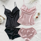 Pink and Black / M