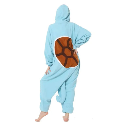 okemon Cosplay Kigurumi Onesie Snorlax Jigglypuff Umbreon Gengar Costume Halloween Adult Anime Bulbasaur Pajamas