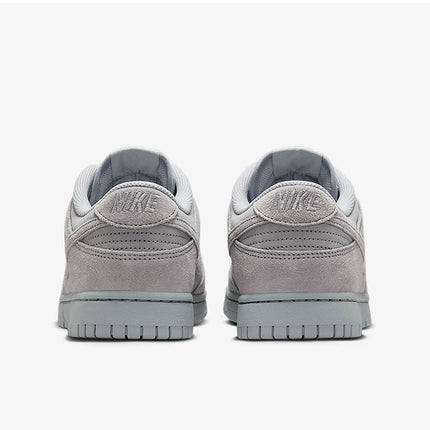 Scarpe da ginnastica basse da uomo Nike Authentic Summer Style, traspiranti e resistenti all'usura, IB6651-002