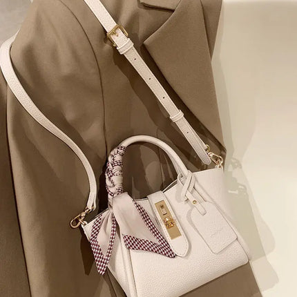 Borsa a Tracolla da Donna di Alta Qualità, Borse Firmate di Lusso, Borse a Mano alla Moda, Borse a Tracolla e Messenger