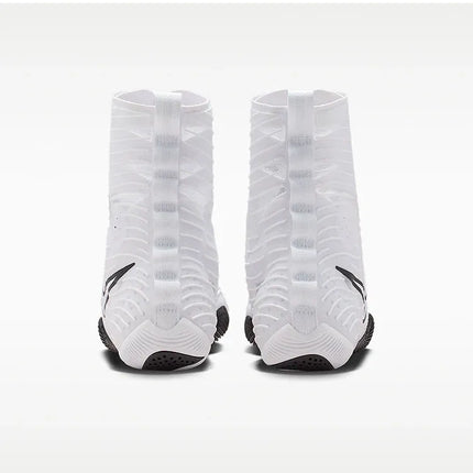 Nike genuine Hyperko 3 cushioned men's durable high top boxing shoes HV6696-101