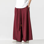 Asian 3XL 91-100KG / Red