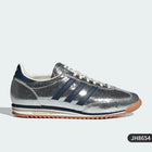 Scarpe casual sportive classiche retrò da donna Adidas ufficiali autentiche a tre strisce JH8654