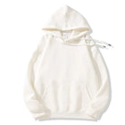 Customize your logo design men's and women's hooded sweater logo print hoodie 320g