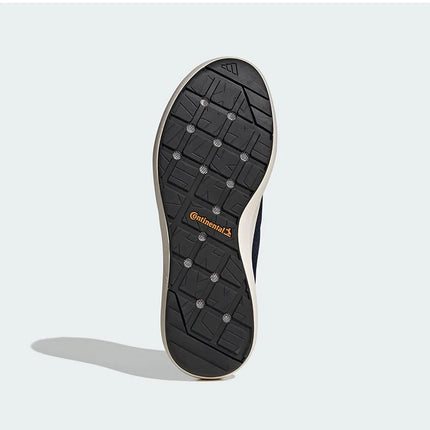 Adidas Official Authentic 2025 Nuove scarpe da trekking slip-on traspiranti da uomo e da donna JI3503