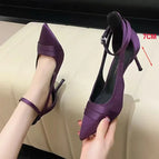 Purple 7cm / 34