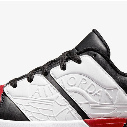 Scarpe da basket Nike Ufficiale Genuine JORDAN da uomo basse con ammortizzazione resistente all'usura DV5141-601