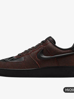 Nike Authentic Air Force 1 Unisex Low-Top Casual Sneakers HV2016-001